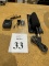 SONY DIGITAL WIRELESS TRANSMITTER MODEL DWT-B30