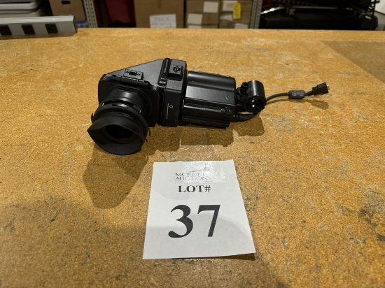 SONY ELECTRONIC VIEWFINDER XDCAM