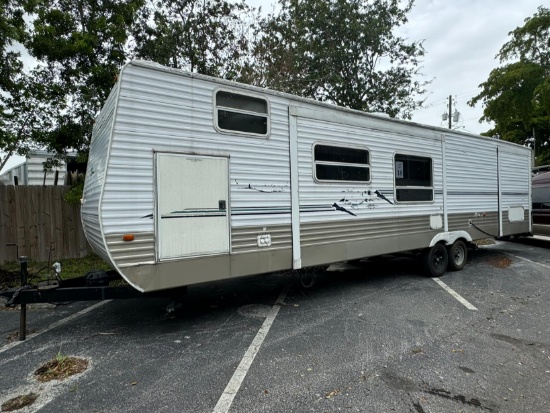 2005 KEYSTONE SPRINGDALE