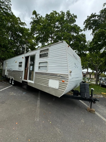 2006 KEYSTONE SPRINGDALE
