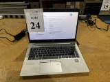 HP ELITEBOOK LAPTOP MODEL ELITEBOOK 840 G6