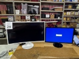 COMPUTER MONITORS