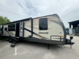 2016 KEYSTONE RV SPRINTER 295RKS