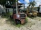LOT CONSISTING OF (2) FORKLIFTS FOR PARTS