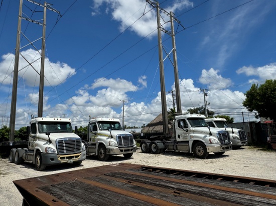 J.R. Towing & J.R. Enterprises Group, Inc.