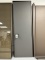 RIMADESIO AURO GLASS DOOR