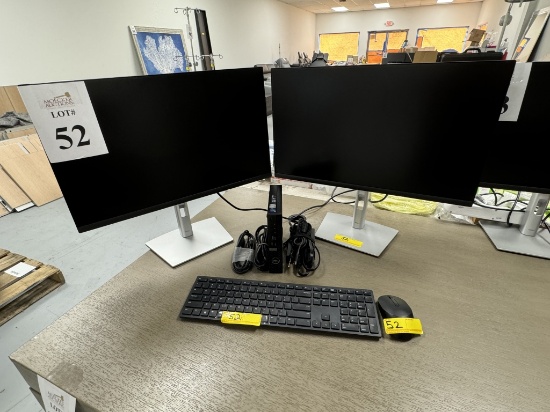 DELL COMPUTER SYSTEM