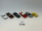 ASSORTED DIECAST CARS
