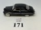 DARBY MINT 1949 MERCURY CLUB COUPE