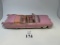 MAISTO DIECAST 1959 CADILLAC ELDORADO BIARRITZ