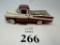 DARBY MINT DIECAST 1957 DODGE SWEEPSIDE PICKUP
