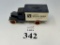 ERTL DIECAST 1931 HAWKEYE BANK TRUCK