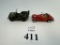 DIE CAST PULL BACK CARS