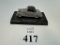 SIGNATURE DIECAST 1950 MERCEDES 170S