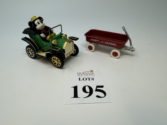 ASSORTED COLLECTIBLES
