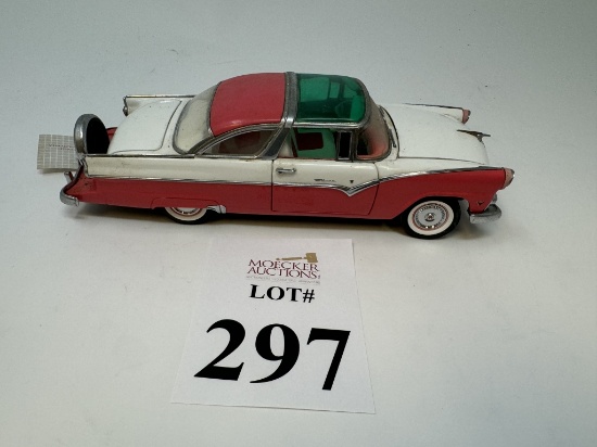 FRANKLIN MINT DIECAST 1955 CROWN VICTORIA