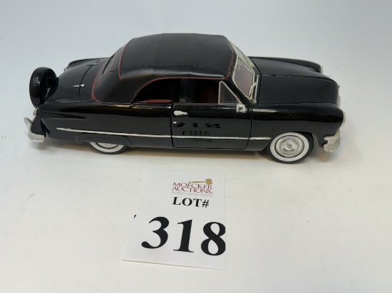 MAISTO DIECAST 1950 FORD