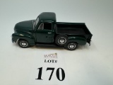 DARBY MINT 1953 CHEVY PICK-UP TRUCK
