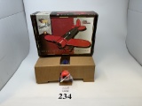 TRAVEL AIR MODEL R DIECAST COLLECTORS SERIES BANK