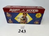 RADIO FLYER SCOOTER NO. 557