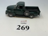 DARBY MINT DIECAST 1953 CHEVY PICKUP