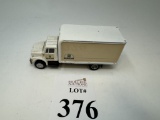 IDEAL LEASE MOVING TRUCK DIECAST
