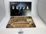 PARKER BROTHERS OUIJA BOARD