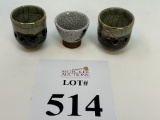 MINI ESPRESSO SAKI CUPS