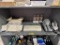 LOT CONSISTING OF ASSORTED OFFICE EQUIPMENT