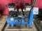 FREEDOMLINE AIR SYSTEM MODEL LT-6D 15 GALLON AIR COMPRESSOR