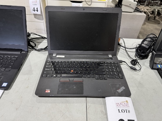 LENOVO THINKPAD LAPTOP