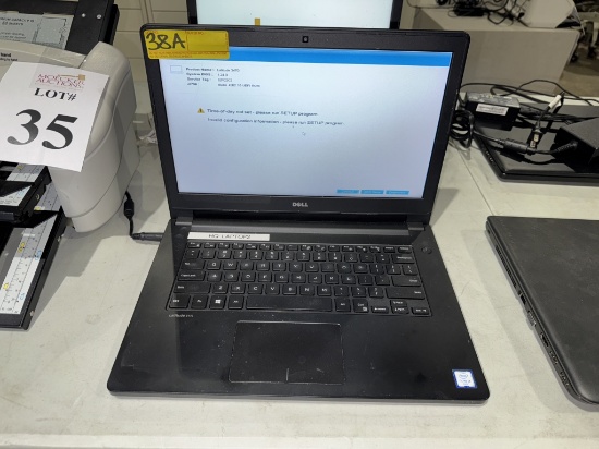 DELL LATITUDE 3470 CORE i3 LAPTOP