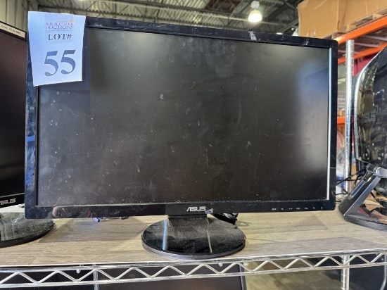 ASUS 27" MONITOR MODEL VE278