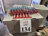 LOT CONSISTING OF (2,000+/-) COLGATE TOOTHBRUSHES