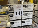 LOT CONSISTING OF (700+/-) COLGATE DENTAL FLOSS