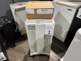 IQAIR HEALTHPRO SERIES NE, TYP 101.6 MEDICAL GRADE AIR PURIFIER