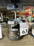 HENRY SCHEIN DENTAL LAB VACUUM FORMER MODEL 101