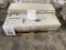 PALLET OF (14) V-SHAPE TONELLA CREAM TILE