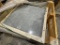 PALLET OF SOFTCEMENT GRAPHITE POLER =SQ FT 450