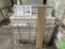 PALLET OF WESTWOOD OCHRA =SQ FT 587