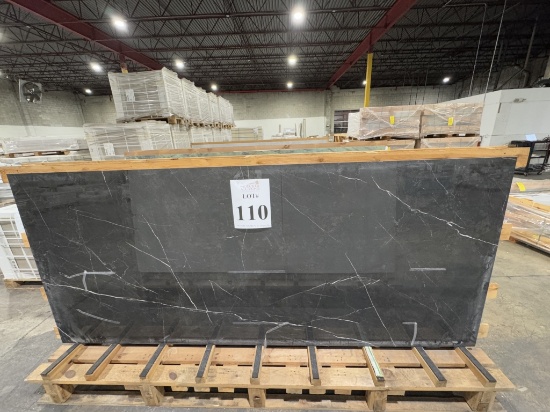 PORCELAIN TILE SHEETS, EACH SHEET IS 36 SQ FT