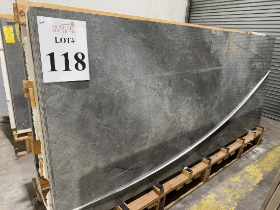 PORCELAIN TILE SHEETS, EACH SHEET IS 36 SQ FT