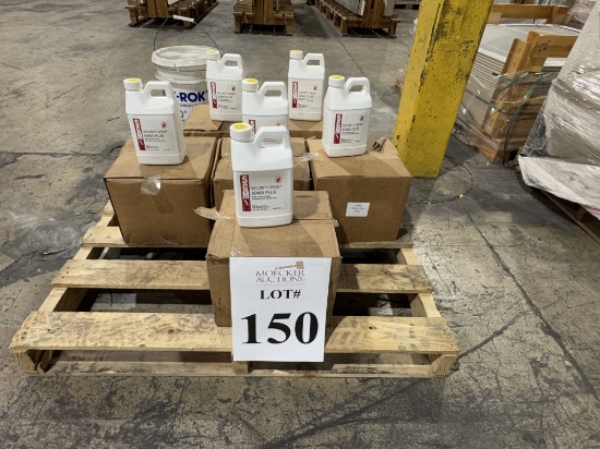 SGM SECURITY GROUT ADMIX PLUS
