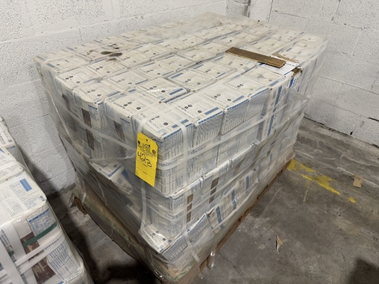 PALLET OF FASADE TILES (NEVADA) 168 CASES