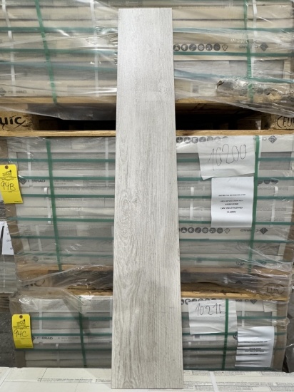 PALLET OF CORTONE CREMA =SQ FT 501