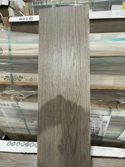 PALLET OF WESTWOOD BROWN =SQ FT 281