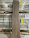 PALLET OF CORTONE MARRONE =SQ FT 575