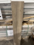 PALLET OF MATTINA BEIGE R11 =SQ FT 235