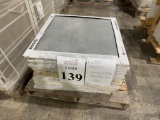 PALLET OF LUKA GRAFIT =SQ FT 133