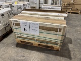 PALLET OF VEIDA BEIGE =SQ FT 575